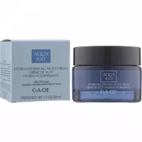 Ga-De Aqua Jolt Night Hydra Nourishing Night Cream ������ ����������� ����