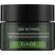 Ga-De CB2 Botanic Nourishing & Regenerating Night Cream     