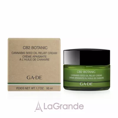 Ga-De CB2 Botanic      