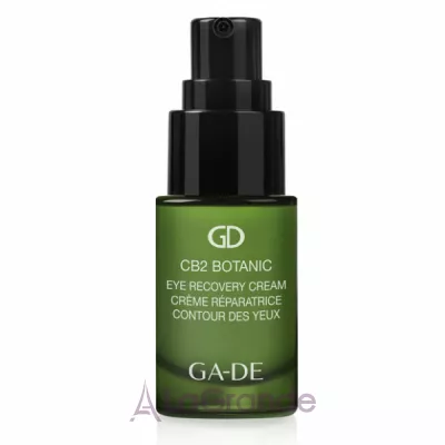 Ga-De CB2 Botanic      