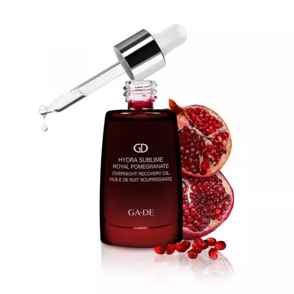 Ga-De �ydra Sublime Royal Pomegranate ͳ��� ������������� �����