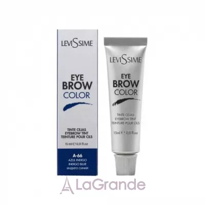 LeviSsime Eye Brow Color   