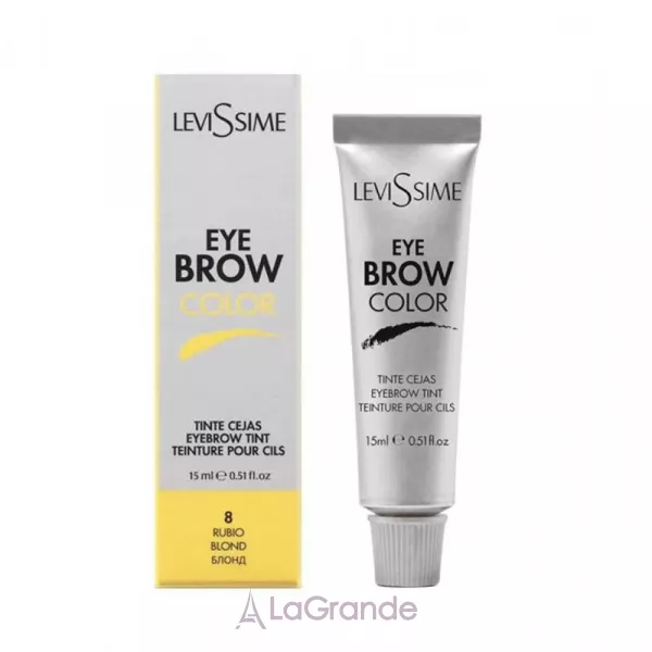 LeviSsime Eye Brow Color ������ ��� ������