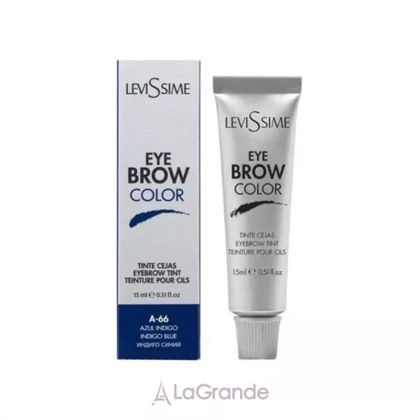 LeviSsime Eye Brow Color ������ ��� ������