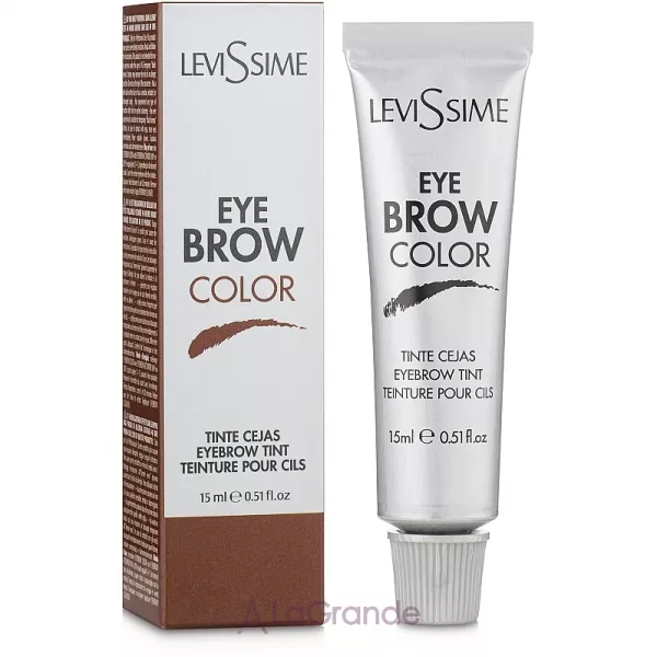 LeviSsime Eye Brow Color ������ ��� ������