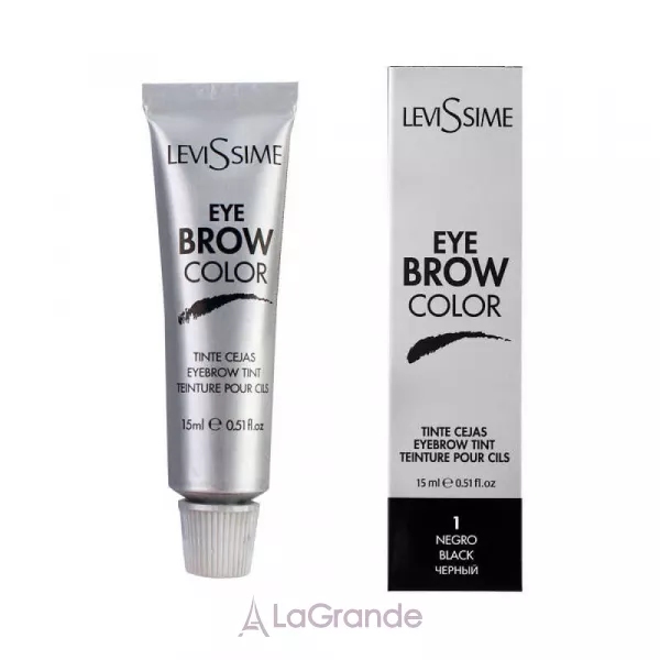 LeviSsime Eye Brow Color ������ ��� ������