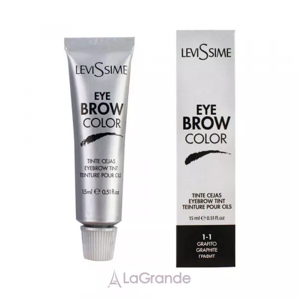 LeviSsime Eye Brow Color ������ ��� ������