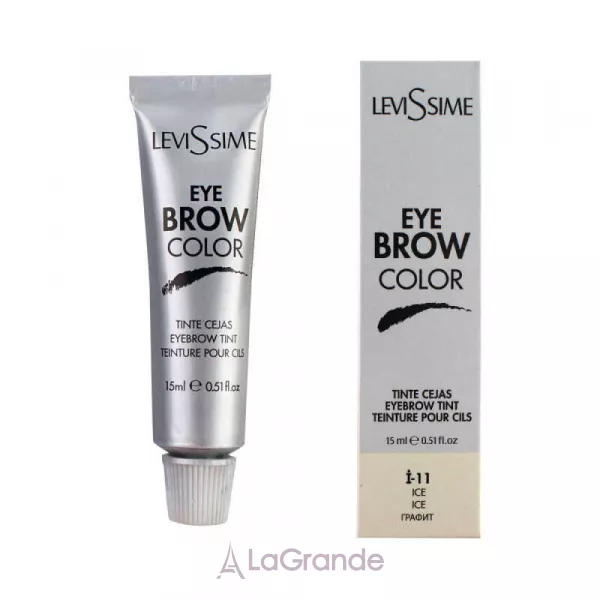 LeviSsime Eye Brow Color ������ ��� ������