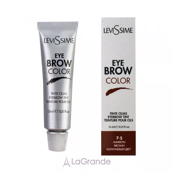 LeviSsime Eye Brow Color ������ ��� ������