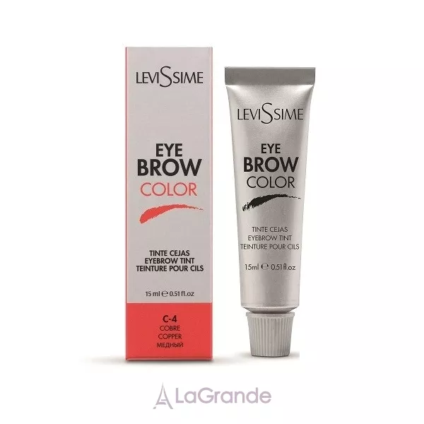 LeviSsime Eye Brow Color ������ ��� ������