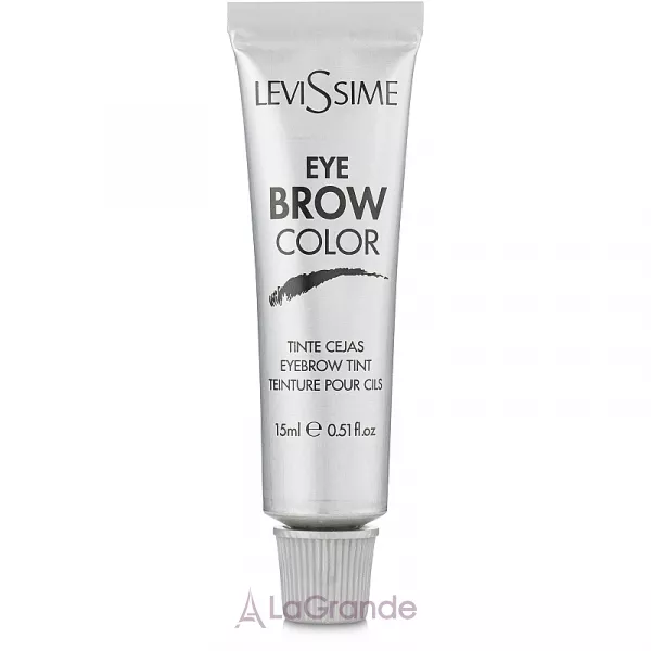 LeviSsime Eye Brow Color ������ ��� ������