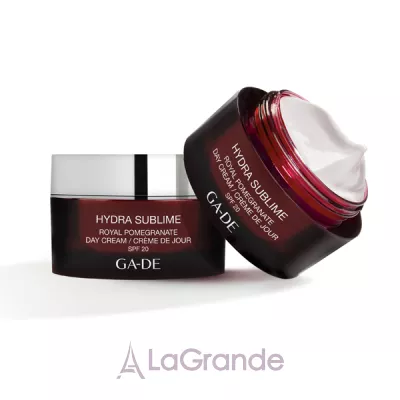 Ga-De ydra Sublime Royal Pomegranate SPF20     