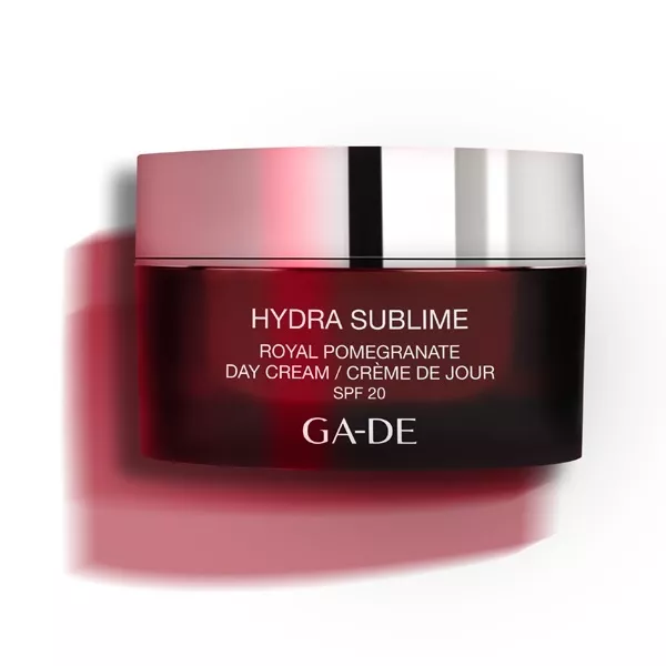 Ga-De �ydra Sublime Royal Pomegranate SPF20 ������ ���� �� ���������� �������