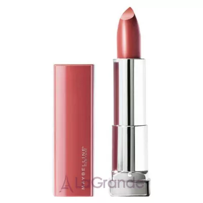 Maybelline Color Sensational Made For All   