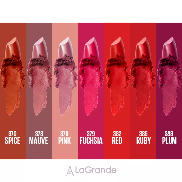 Maybelline Color Sensational Made For All ������ ��� ���