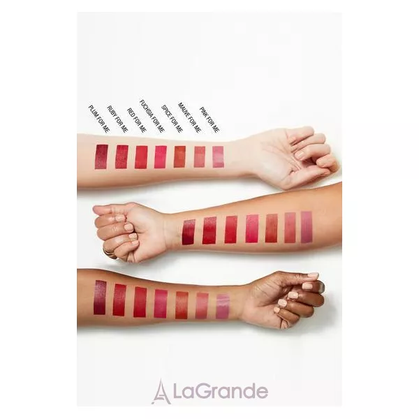 Maybelline Color Sensational Made For All ������ ��� ���