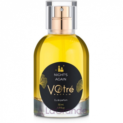 Votre Parfum Nights again   ()