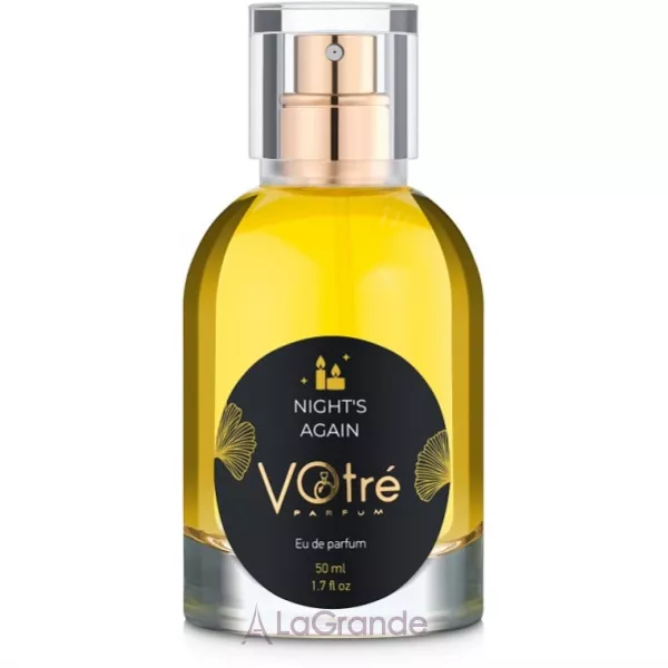 Votre Parfum Night�s again ����������� ���� (������)