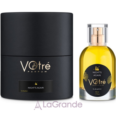 Votre Parfum Nights again  