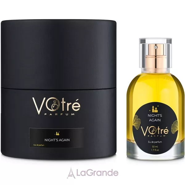 Votre Parfum Night�s again ��������������� ����
