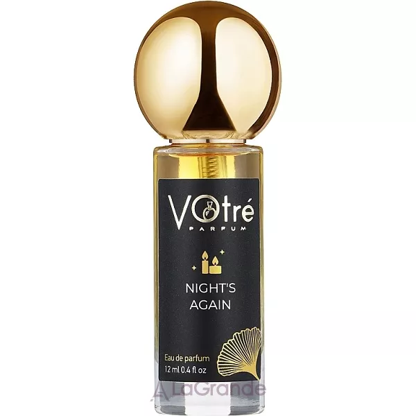 Votre Parfum Night�s again ��������������� ���� (����)
