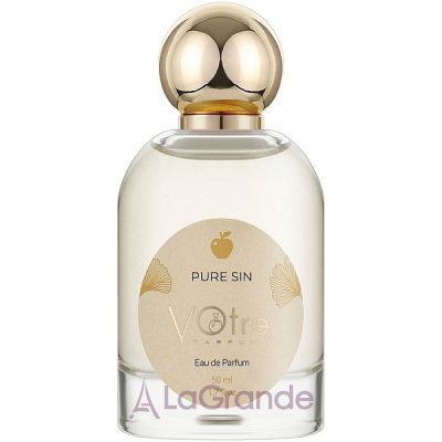 Votre Parfum Pure Sin  