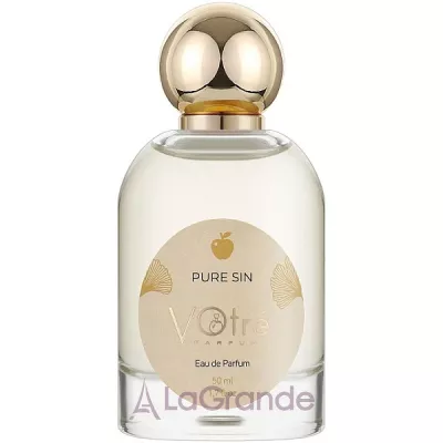 Votre Parfum Pure Sin  