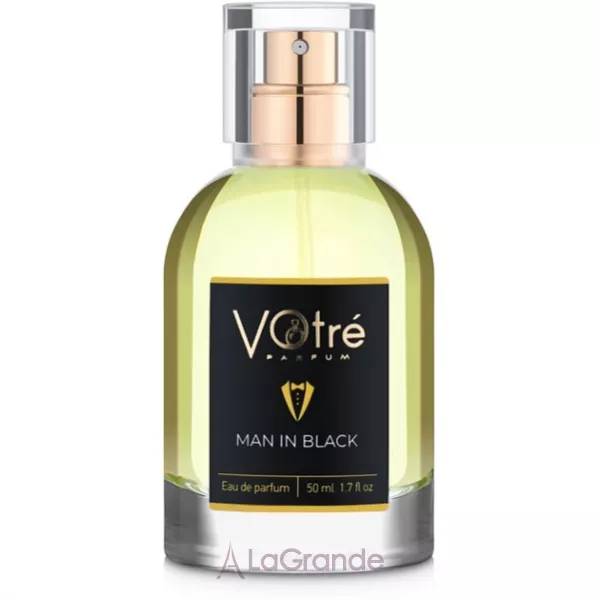 Votre Parfum Man In Black ��������������� ����
