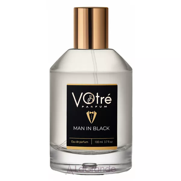 Votre Parfum Man In Black ��������������� ����