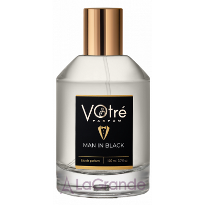 Votre Parfum Man In Black   ()