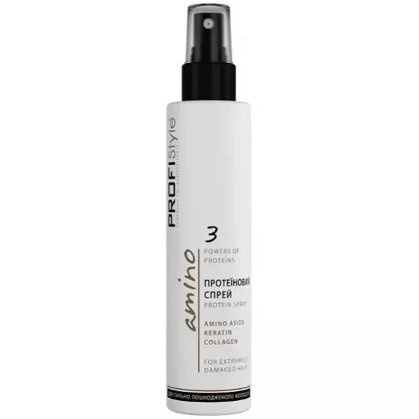 ProfiStyle Amino Protein Spray ����������� ����� ��� ����� � ��������������
