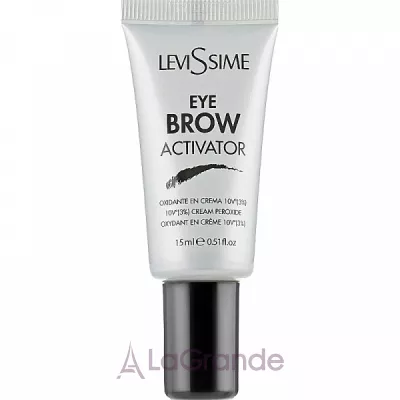 LeviSsime Eye Brow Activator     3%