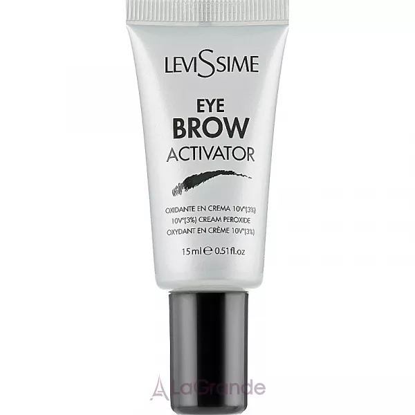 LeviSsime Eye Brow Activator ���������� ������ ��� ������ 3%