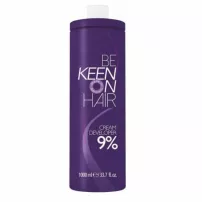 Keen Cream Developer 9% ����-��������� 9%