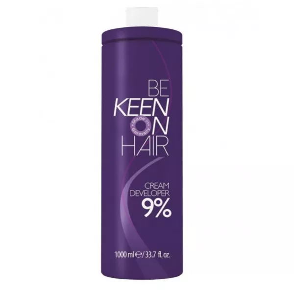 Keen Cream Developer 9% ����-���������� 9%