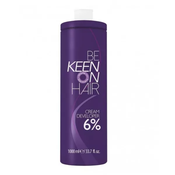 Keen Cream Developer 6% ����-���������� 6%