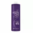 Keen Cream Developer 6% 1000ml