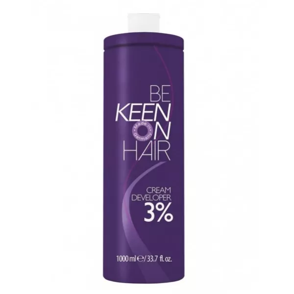 Keen Cream Developer 3% ����-���������� 3%