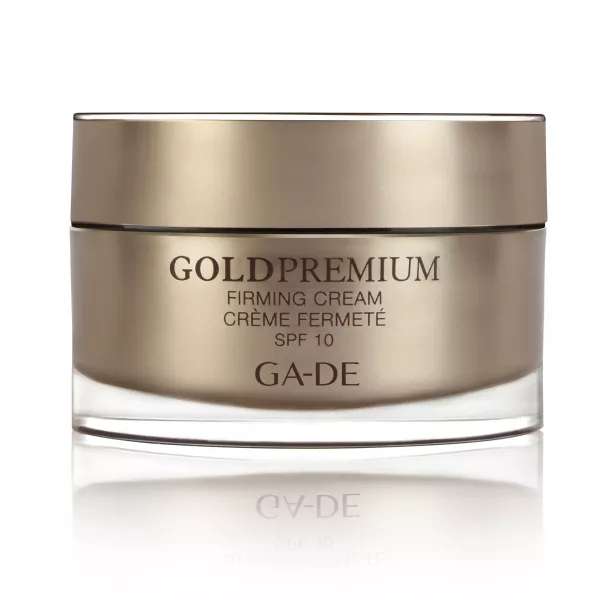 Ga-De Gold Premium Firming Cream ������������ ������ ���� �� ��������� SPF 10