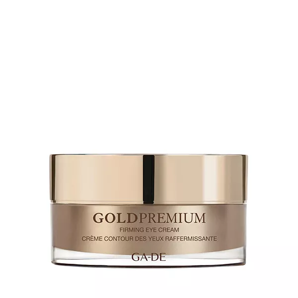 Ga-De Gold Premium Firming Eye Cream ������������ ���� ��� ���� ������� ����