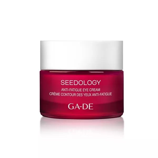 Ga-De Seedology Anti-Fatigue Eye Cream ���� ����� ����� ��� ����