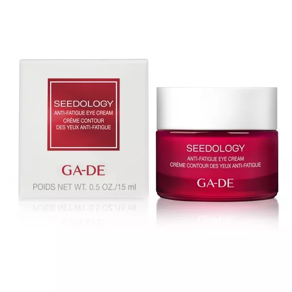 Ga-De Seedology Anti-Fatigue Eye Cream ���� ����� ����� ��� ����