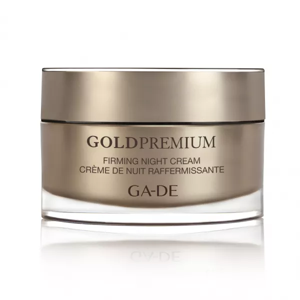 Ga-De Gold Premium Firming Night Cream ������������ ������ ���� � ���������