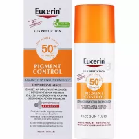 Eucerin Sun Protection Pigment Control SPF50+ ����� ��� ���� ������ ����������������
