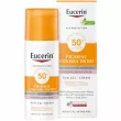 Eucerin Sun Protection Pigment Control Tinted SPF50+       