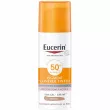 Eucerin Sun Protection Pigment Control Tinted SPF50+       