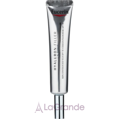 Eucerin Hyaluron-Filler + 3x Effect SPF 15     