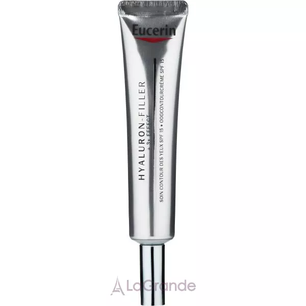 Eucerin Hyaluron-Filler + 3x Effect SPF 15 ���� ��� ���� ������� ����