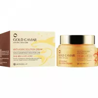 Enough Bonibelle Gold Caviar Anti-Aging Solution Cream ���� ��� ���� "����"