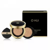 O HUI Ultimate Cover Cushion Satin Finish SPF 50+ �����-���� �� ��������